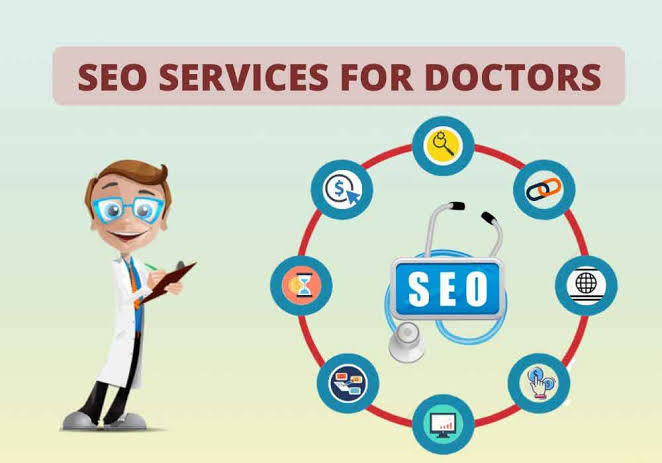 Doctors SEO Service Firm