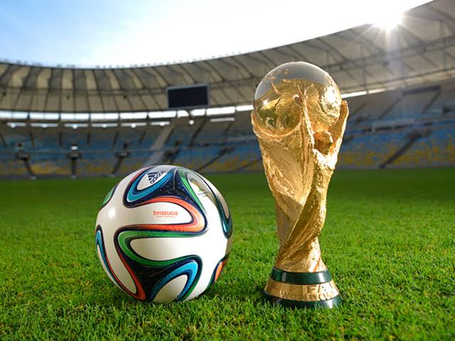 FIFA World Cup 2026 Schedule & Point Table