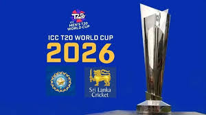 ICC Mens's T20 World Cup 2026 Schedule