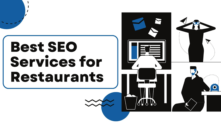 Restaurant Digital Marketing Firm