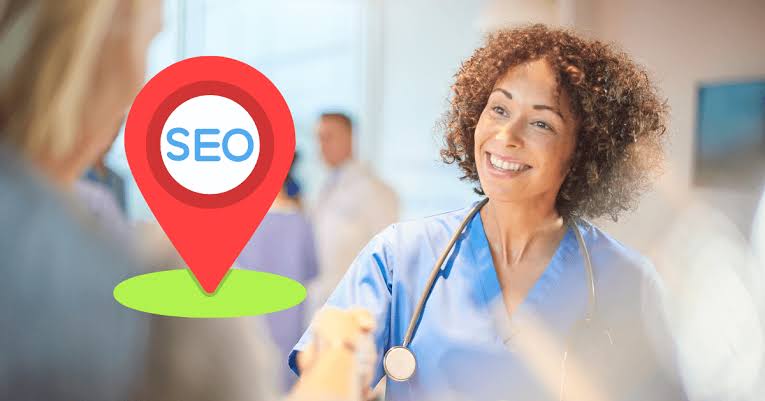Doctors SEO Services